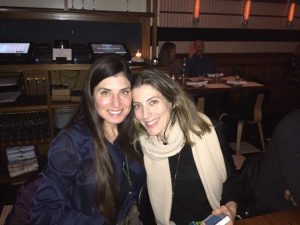 Jen Besser of Putnam Books,.