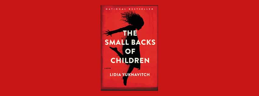 Want Lidia Yuknavitch in your living room? Sign up for Corporeal Writing now. Click here book above.