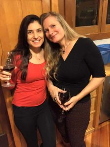 Do you want the space and joy to get back into your body? To get into your words and stories? Then join Lidia Yuknavitch and Jennifer Pastiloff in this unique long weekend to do just that. The "Writing and The Body Retreat II."