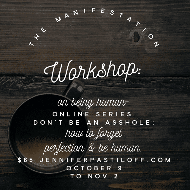 Email info@jenniferpastiloff.com to book this online experience.