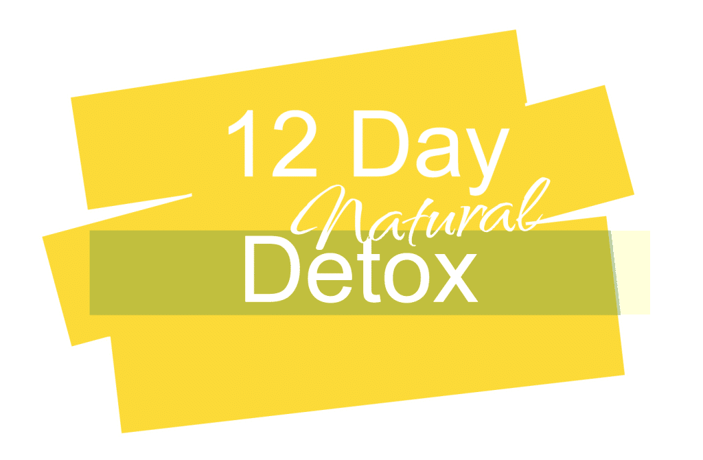 The 12 Day Detox is here. Sign up now for May 25th cleanse. Space is limited. This detox comes at just the perfect time. Reprogram your body and mind as we move into the new season of spring. This is your time of rejuvenation and renewal.This is not a juice fast, or a detox based on deprivation.