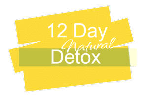 The 12 Day Detox is here. Sign up now for May 25th cleanse. Space is limited. This detox comes at just the perfect time. Reprogram your body and mind as we move into the new season of spring. This is your time of rejuvenation and renewal.This is not a juice fast, or a detox based on deprivation. 