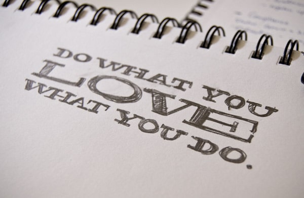 Do What You Love
