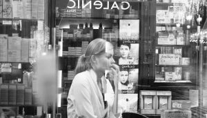 My Journey With Antidepressants