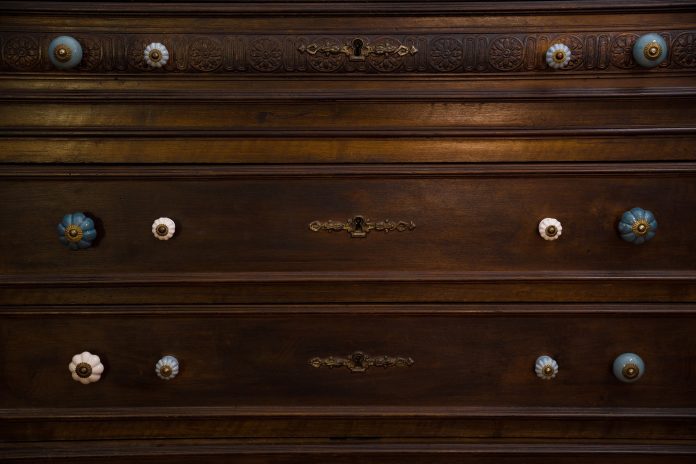 drawers