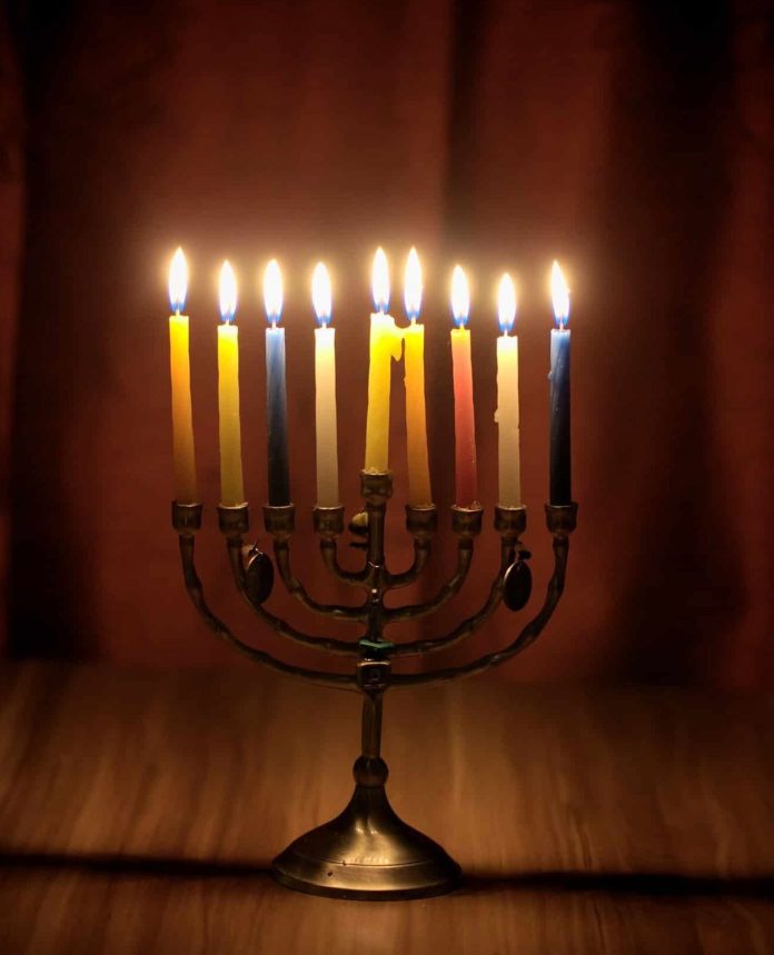 hanukkah