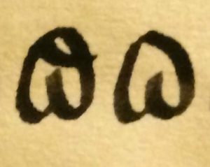 image_20_Deseret_Alphabet_Initials_Closeup_web