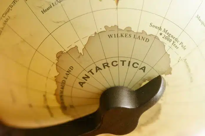 Antarctica