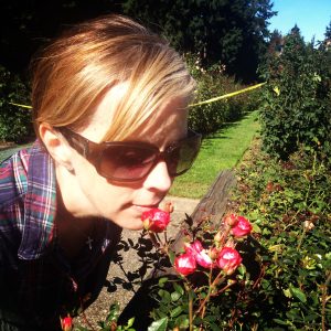 Kathleen Emmets is an avid music lover and yoga enthusiast. She believes in seeking out the good in all things and being her most authentic self. Her articles have appeared in MindBodyGreen, Do You Yoga, themanifeststation.net and Elephant Journal. She writes about her experience with cancer in her blog, cancerismyguru.blogspot.com. Kathleen lives in East Norwich, NY with her husband and son.