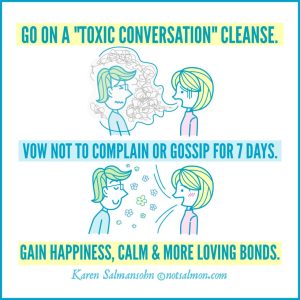 poster-complain-gossip-cleanse