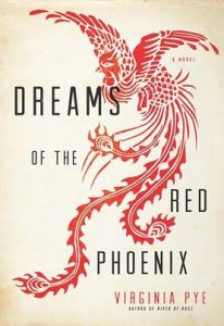 red phoenix