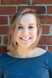 I Didn't Want to Exist Today Author