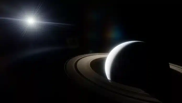 Saturn