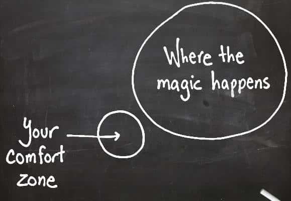 Magic Happens
