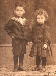 Herbert Wilhelm kleine