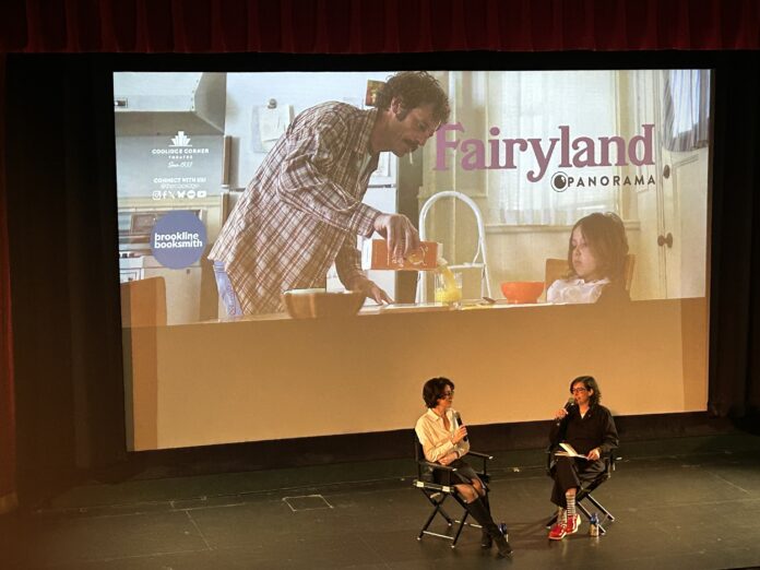 Film Grief Fairyland