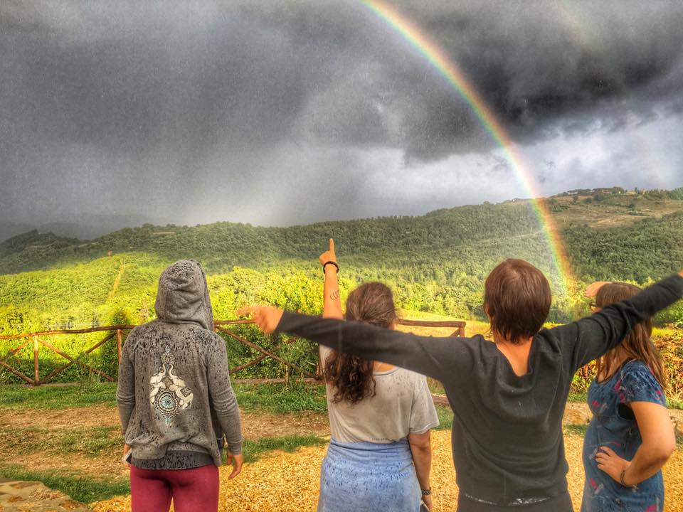 Join The Manifestation Retreat: Manifesting Under The Tuscan Sun. June 17-24 OR Sep 9-16. Email retreats@jenniferpastiloff.com or click the picture above.