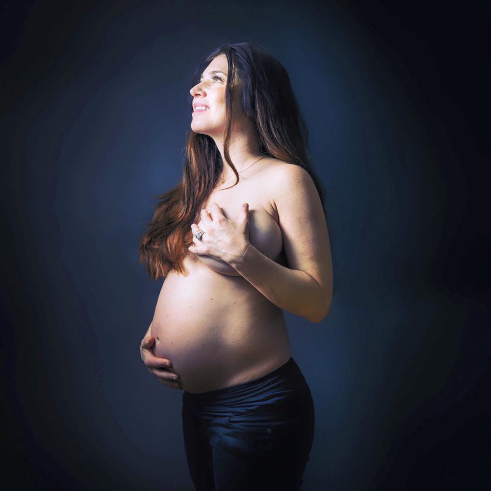 Join Jen Pastiloff at her annual Mother's day retreat in Ojai, Calif May 6-8, 2016. You do not have to be a mamma. Pic by T. Chick McClure. Click pic to book retreat.