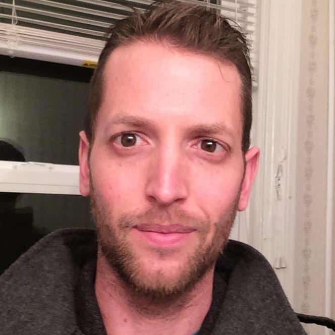 Andrew author