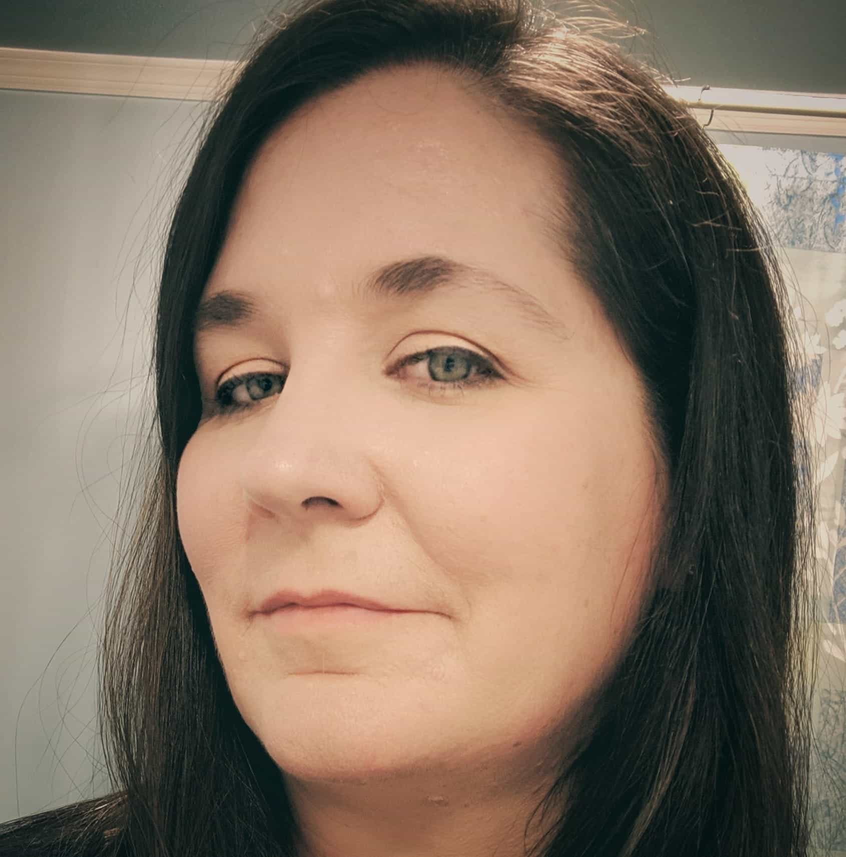 Cammie Clark author photo