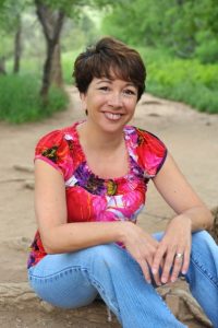 Cara Lopez Lee Author Pic