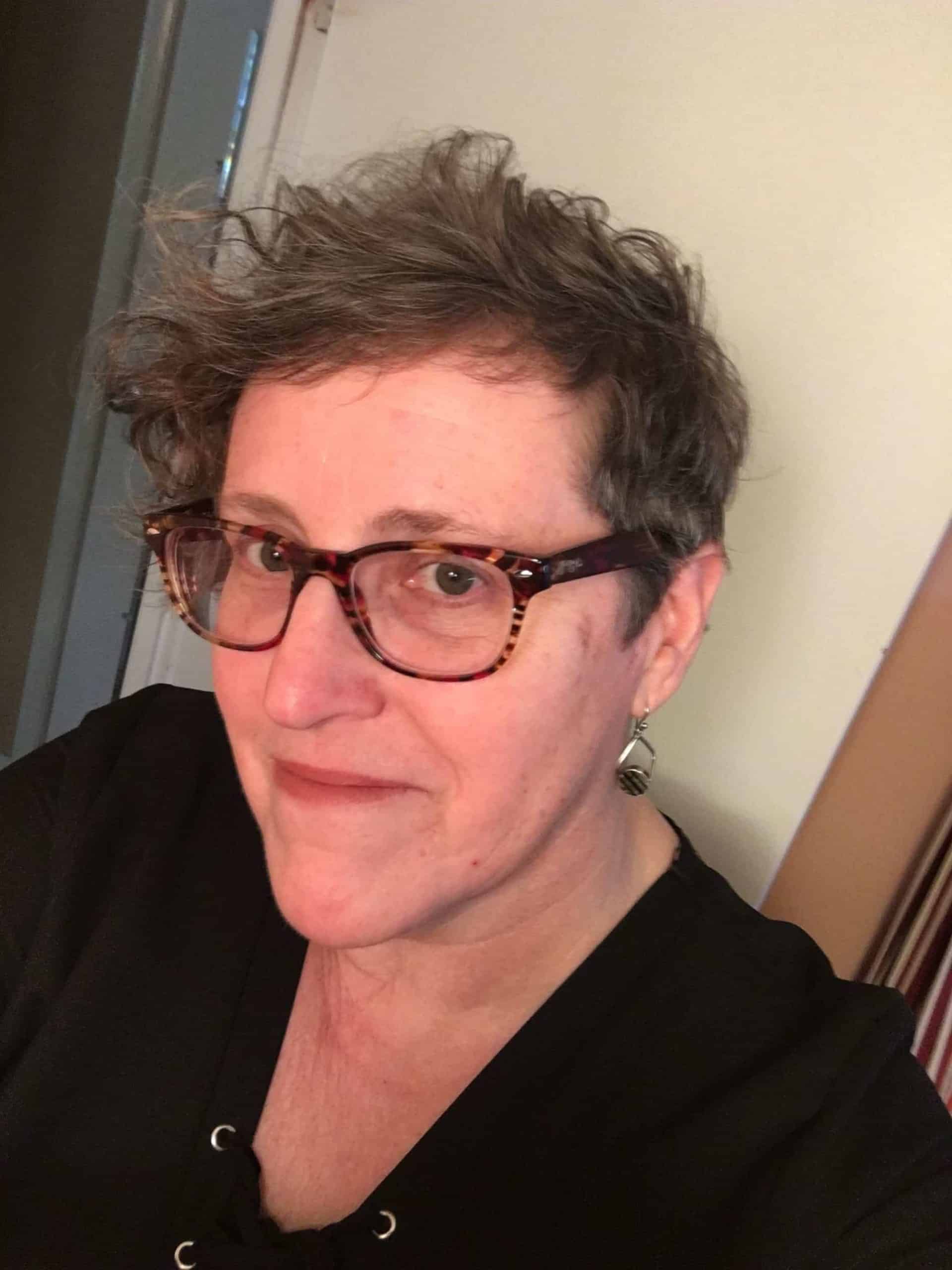 tina porter