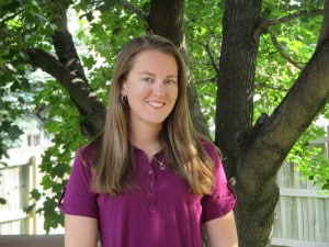 Lynn Hall Headshot