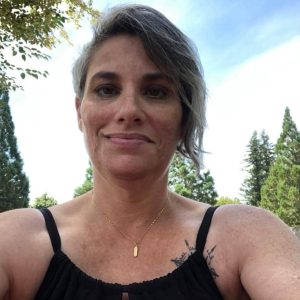Melissa Lynne bio 1