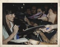 autograph