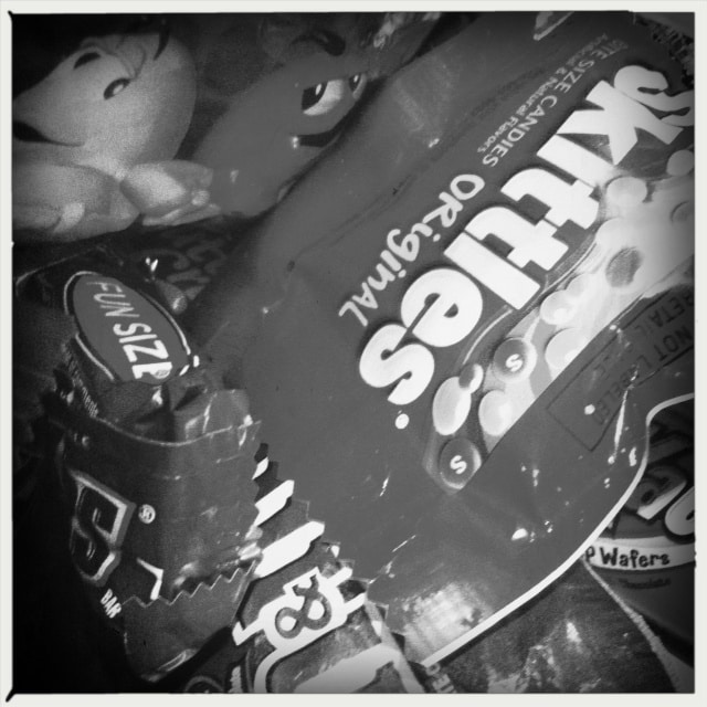 candy