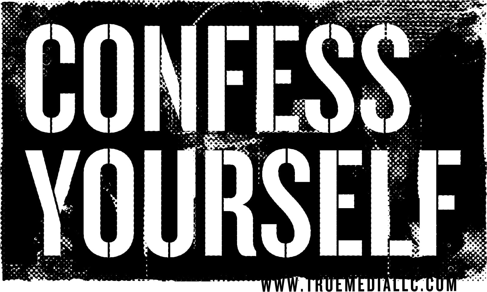 confess yourself