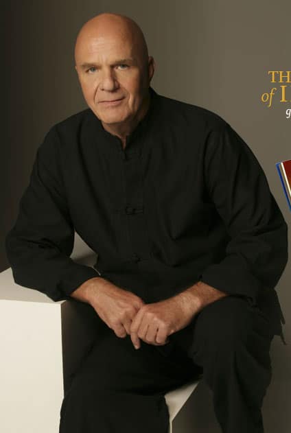 dr wayne dyer
