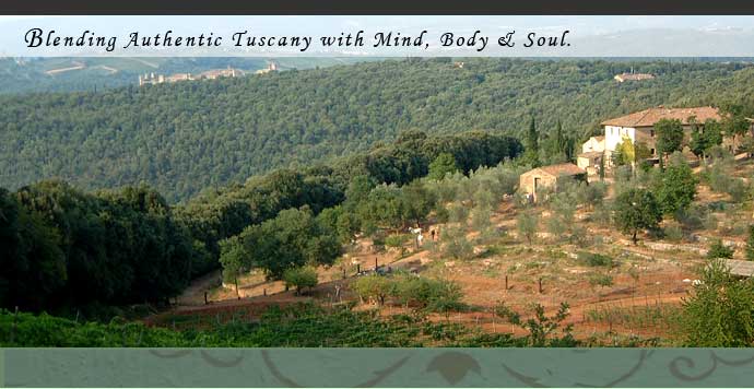 Jen Pastiloff is the founder of The Manifest-Station. Join her in Tuscany for her annual Manifestation Retreat. Click the Tuscan hills above.