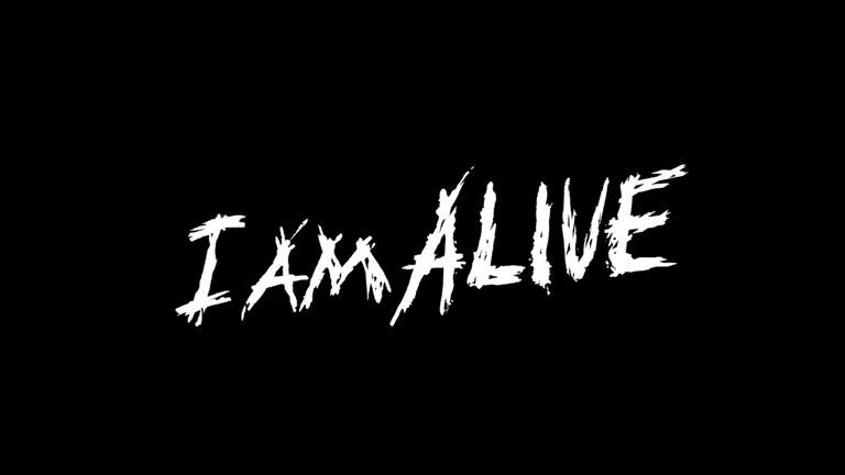 i am alive1