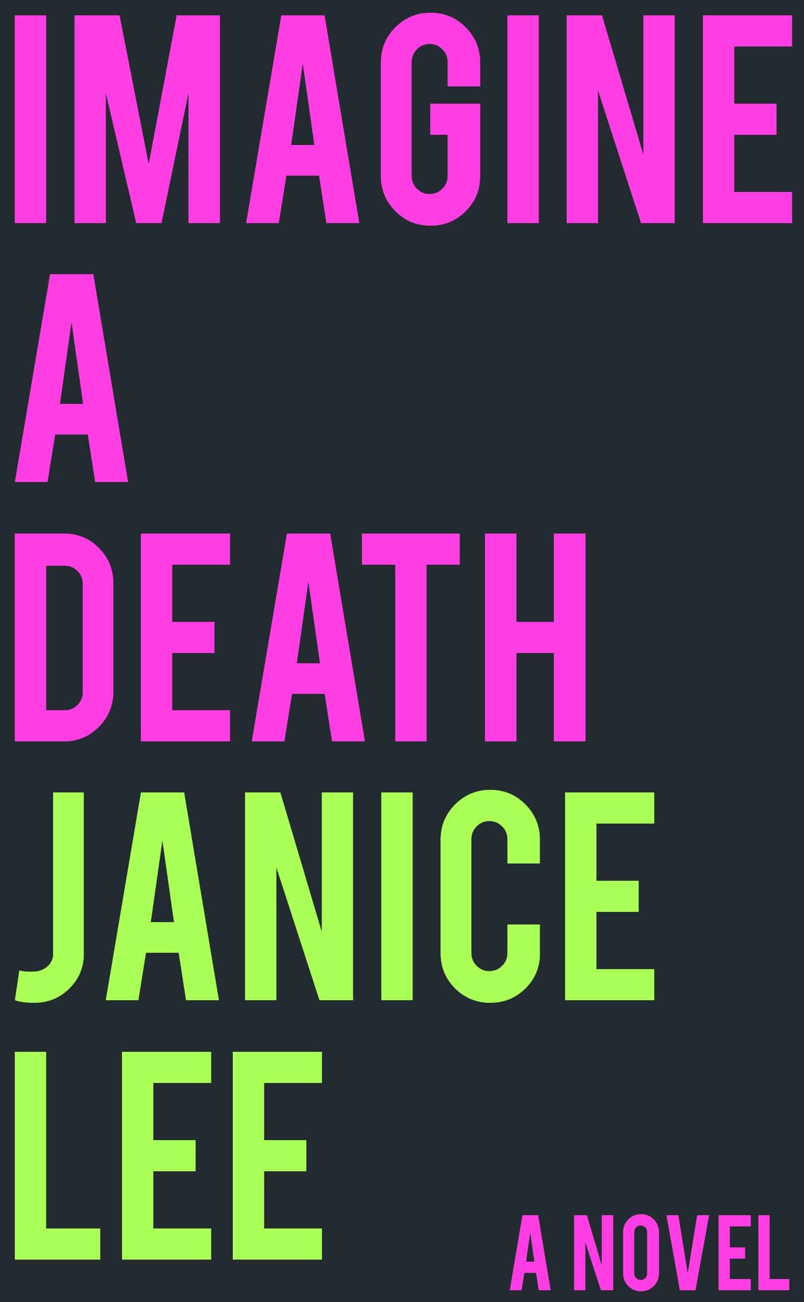 janice lee