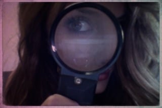 lookling glass