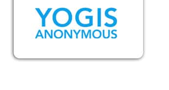 Click to take any of Jen Pastiloff's online classes at Yogis Anonymous (the studio Ally Hamilton owns.)