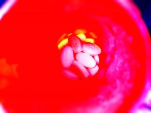 pills