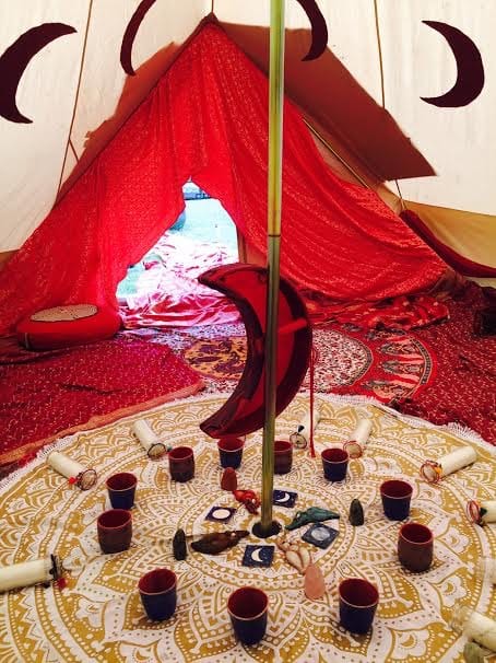 redtent