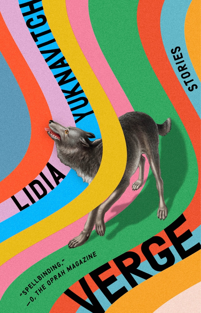 verge